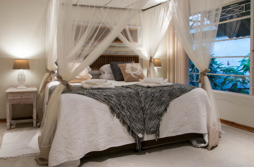Bayete Guest Lodge Air Terjun Victoria Bagian luar foto