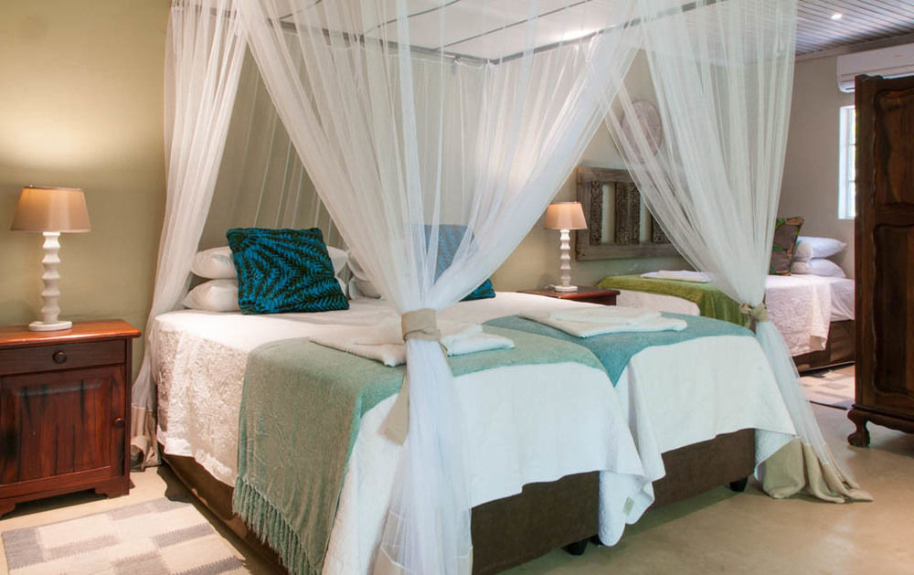 Bayete Guest Lodge Air Terjun Victoria Bagian luar foto